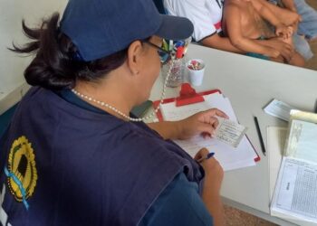 Atualização da pesagem dos beneficiários do Bolsa Família se encerra no próximo dia 30 de dezembro