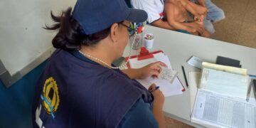 Atualização da pesagem dos beneficiários do Bolsa Família se encerra no próximo dia 30 de dezembro