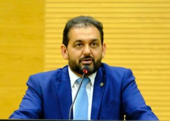 Laerte Gomes disponibiliza mais de R$ 240 mil para associação investir em drone agrícola