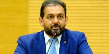 Laerte Gomes disponibiliza mais de R$ 240 mil para associação investir em drone agrícola