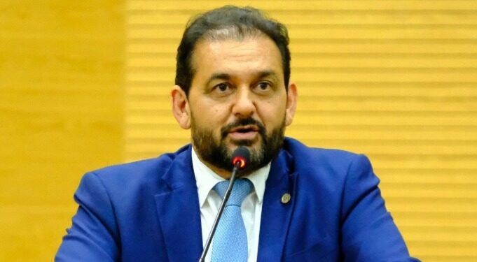 Laerte Gomes disponibiliza mais de R$ 240 mil para associação investir em drone agrícola