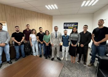 Ribeiro do Sinpol reafirma compromisso pela convocação dos aprovados da Polícia Civil