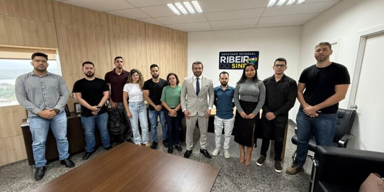 Ribeiro do Sinpol reafirma compromisso pela convocação dos aprovados da Polícia Civil