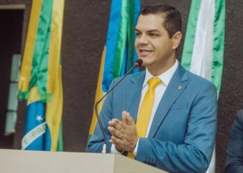 Deputado Cássio Gois garante R$ 2 milhões para ressonâncias magnéticas em Cacoal