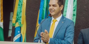 Deputado Cássio Gois garante R$ 2 milhões para ressonâncias magnéticas em Cacoal