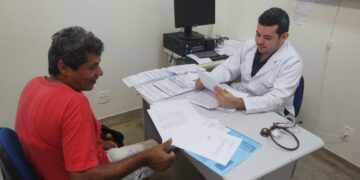 Governo de RO convoca 45 médicos; candidatos devem entregar a documentação até esta quinta-feira, 9