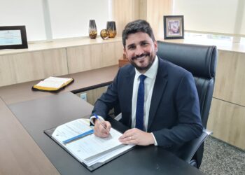 Deputado Jean Mendonça garante avanços na agricultura em Alto Alegre dos Parecis