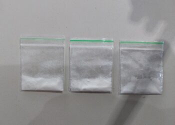 Suspeito de tráfico de drogas é preso pela PM em Ariquemes, ele também havia rompido a tornozeleira eletrônica