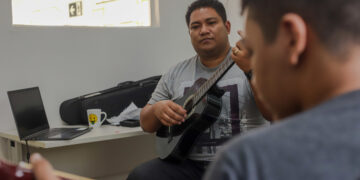 Matrículas para os Centros Municipais de Arte e Cultura Escolar começam nesta segunda-feira (27) em Porto Velho