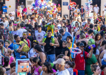 Calendário Oficial do Carnaval 2025 é divulgado pela Prefeitura de Porto Velho
