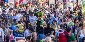 Calendário Oficial do Carnaval 2025 é divulgado pela Prefeitura de Porto Velho