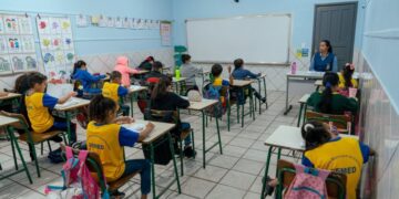 Prazo para matrículas nas escolas da rede municipal de ensino de Porto Velho encerra nesta sexta-feira (10)
