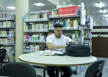 Inscrições para processo seletivo seguem até a próxima terça-feira (21)