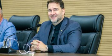 DER atende indicação e inicia recuperação da RO-420 entre Buritis e Nova Mamoré