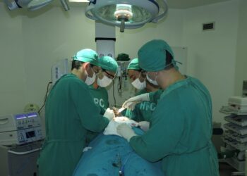 Hospital Regional de Cacoal realizou mais de 90 mil serviços em consultas, cirurgias e exames no ano de 2024