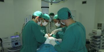 Hospital Regional de Cacoal realizou mais de 90 mil serviços em consultas, cirurgias e exames no ano de 2024