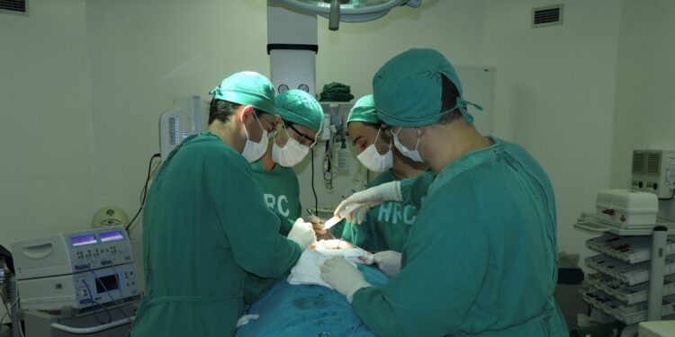 Hospital Regional de Cacoal realizou mais de 90 mil serviços em consultas, cirurgias e exames no ano de 2024