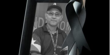 Nota de pesar pelo falecimento do servidor Raimundo Mendes Sales