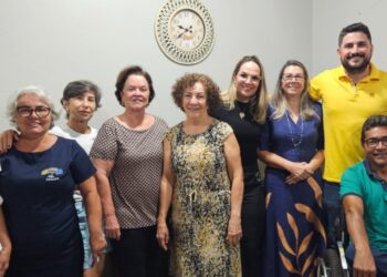 Laerte Gomes solicita providências do DER para obras de recuperação na RO-473