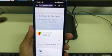 Central de Serviços do Detran-RO facilita e proporciona praticidade ao usuário