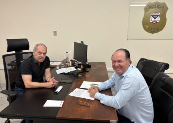Deputado Pedro Fernandes assegura permanência do posto da Polícia Civil