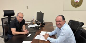 Deputado Pedro Fernandes assegura permanência do posto da Polícia Civil
