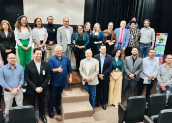 Com apoio da deputada Cláudia de Jesus foi instalado o Fórum de Gestores Federais de Rondônia
