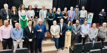 Com apoio da deputada Cláudia de Jesus foi instalado o Fórum de Gestores Federais de Rondônia