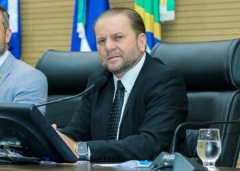 Cirone assegura mais recursos para a saúde em Alta Floresta