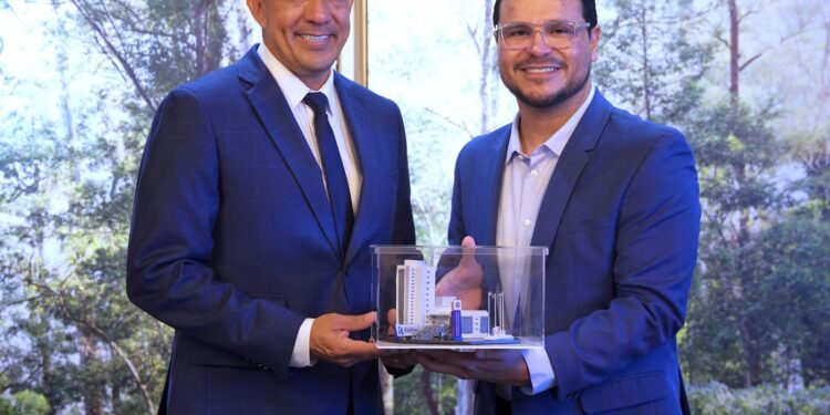 Eyder Brasil assume mandato na Assembleia Legislativa de Rondônia