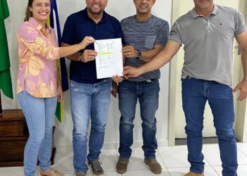 Cirone anuncia mais recursos para Mirante da Serra