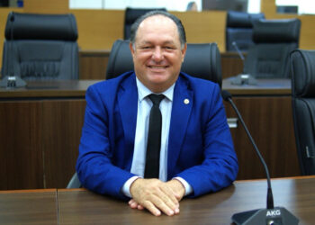 Deputado Pedro Fernandes comemora sanção da Lei de Prevenção e Tratamento do Câncer de Próstata