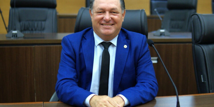 Deputado Pedro Fernandes comemora sanção da Lei de Prevenção e Tratamento do Câncer de Próstata