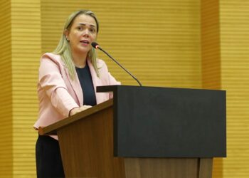 Deputada Cláudia de Jesus solicita redução da burocracia no decreto que regula venda de combustível em galões