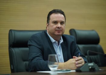 Dr. Luís do Hospital faz balanço de dois anos com R$ 27 milhões investidos