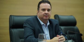 Dr. Luís do Hospital faz balanço de dois anos com R$ 27 milhões investidos