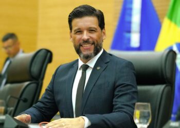 Projeto do deputado Delegado Camargo garante espaços acessíveis em locais com praças de alimentação