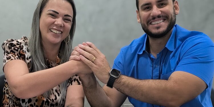 Prefeito de Ji-Paraná assegura aplicação de quase R$ 3 milhões investidos pela deputada Cláudia de Jesus