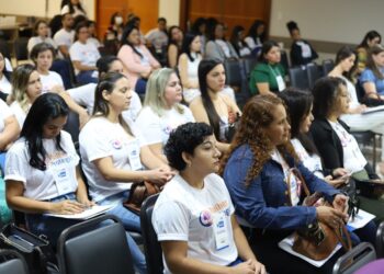 Deputada Dra. Taissa solicita cursos para mulheres de Guajará-Mirim