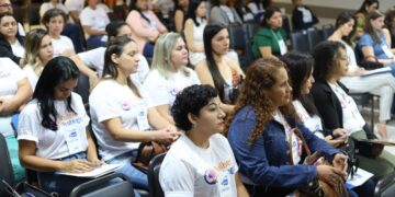 Deputada Dra. Taissa solicita cursos para mulheres de Guajará-Mirim
