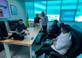 Eyder Brasil apresenta demandas para fortalecer a saúde pública em Rondônia