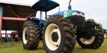 Delegado Lucas anuncia repasse de R$ 450 mil para apoio a produtores rurais em Campo Novo