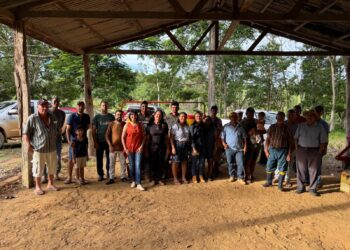 Produtores de Machadinho do Oeste recebem equipamentos agrícolas através de emenda da deputada Dra. Taíssa