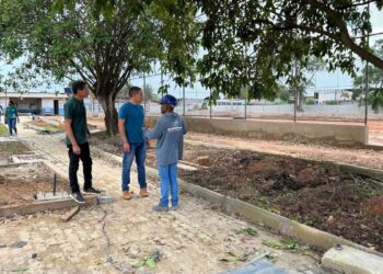 Eyder Brasil visita distritos da região de Ponta do Abunã e destaca demandas da população