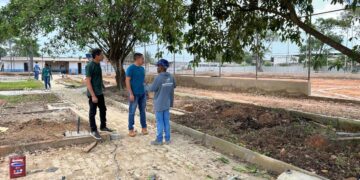 Eyder Brasil visita distritos da região de Ponta do Abunã e destaca demandas da população