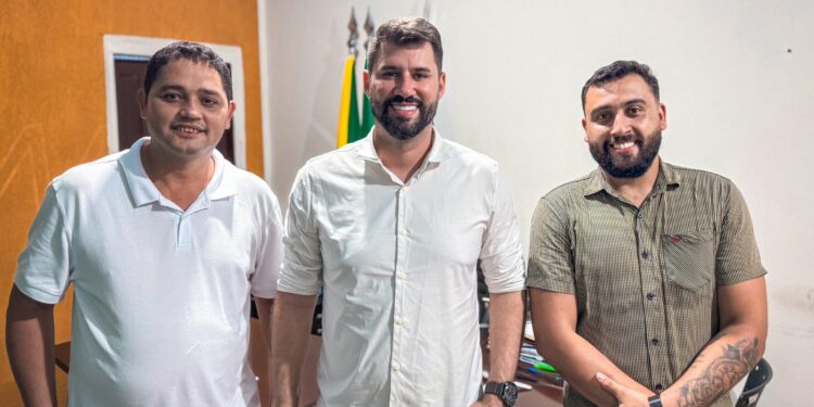 O nosso compromisso é viabilizar investimentos que potencializem o crescimento econômico e proporcionem mais qualidade de vida à população da Zona da Mata
