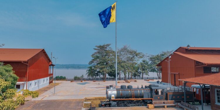 Prefeitura de Porto Velho comemora 110 anos de instalação do Município com programação especial