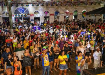 Prefeitura de Porto Velho lança edital para contratação de serviços especializados em decoração para o Baile Municipal