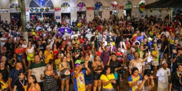 Prefeitura de Porto Velho lança edital para contratação de serviços especializados em decoração para o Baile Municipal