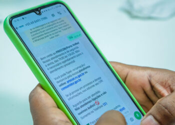 Chama no WhatsApp: troca de mensagens com Procon ajuda na proteção de direitos dos consumidores em Rondônia